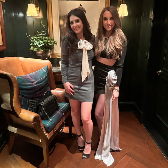 The Maggie Dress - NWT - Picture 3 of 3